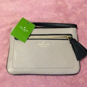 Kate spade wrislet
